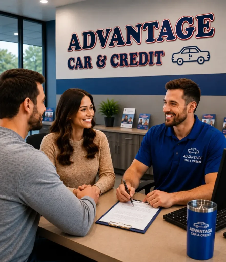 advantage-car-credit